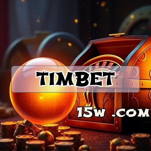 timbet App: A Revolução dos Jogos Online Para os Brasileiros