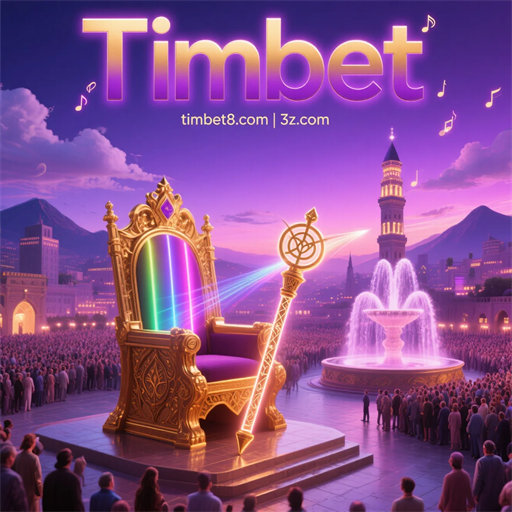 Descubra os Emocionantes Jackpots Altos do Timbet