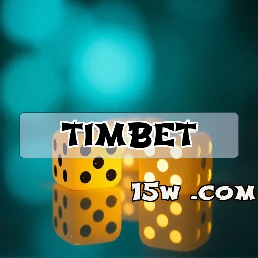 timbet: Jogos Imperdíveis e Recursos Irresistíveis Para Você