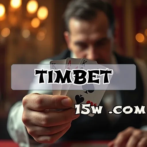 timbet: Explore as Vantagens Únicas da Seção de Login