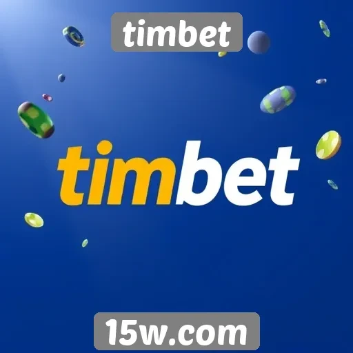 Impactos das regulamentações no site timbet