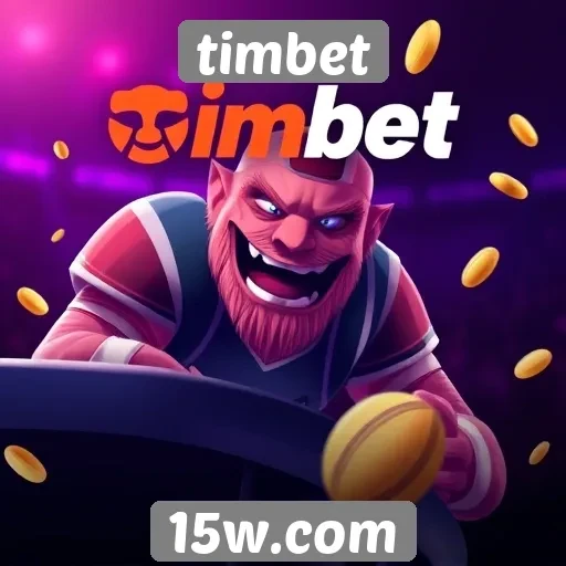 O crescimento da popularidade do timbet entre jogadores